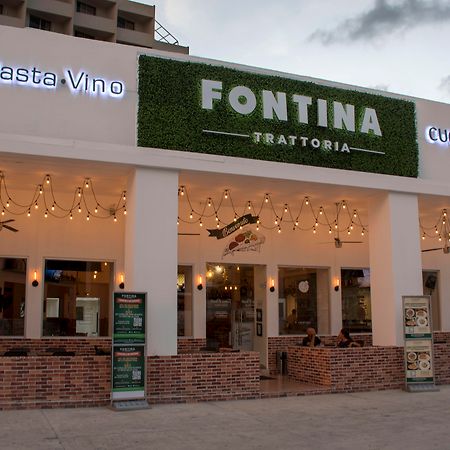 Hotel Calypso Cancún Zewnętrze zdjęcie