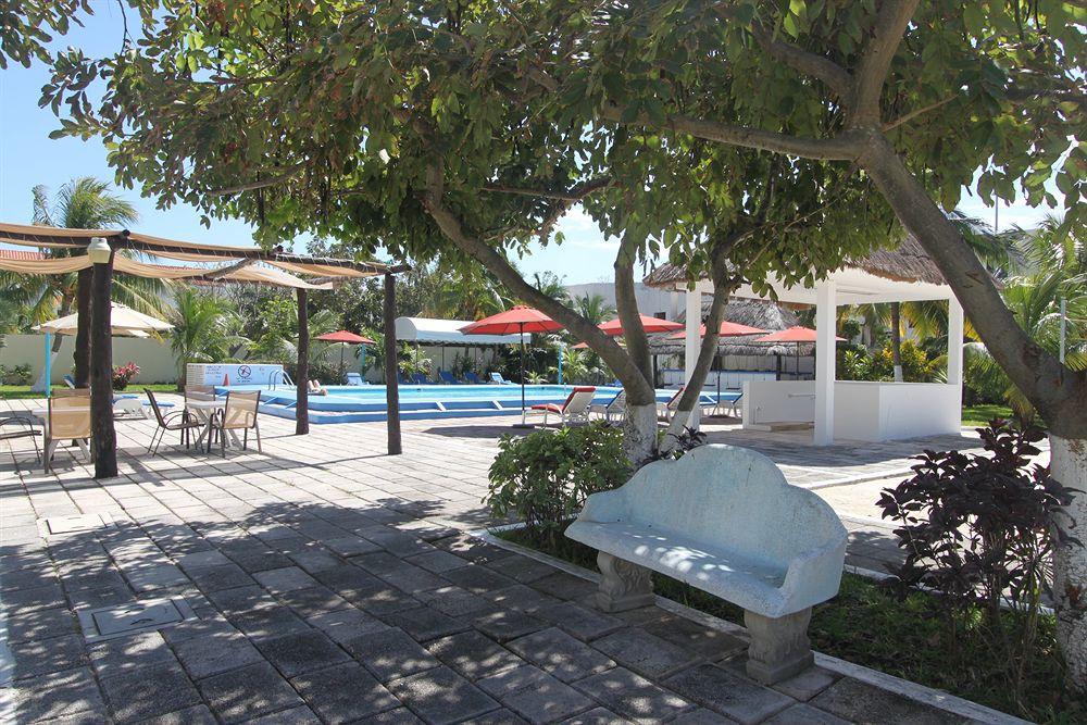 Hotel Calypso Cancún Zewnętrze zdjęcie