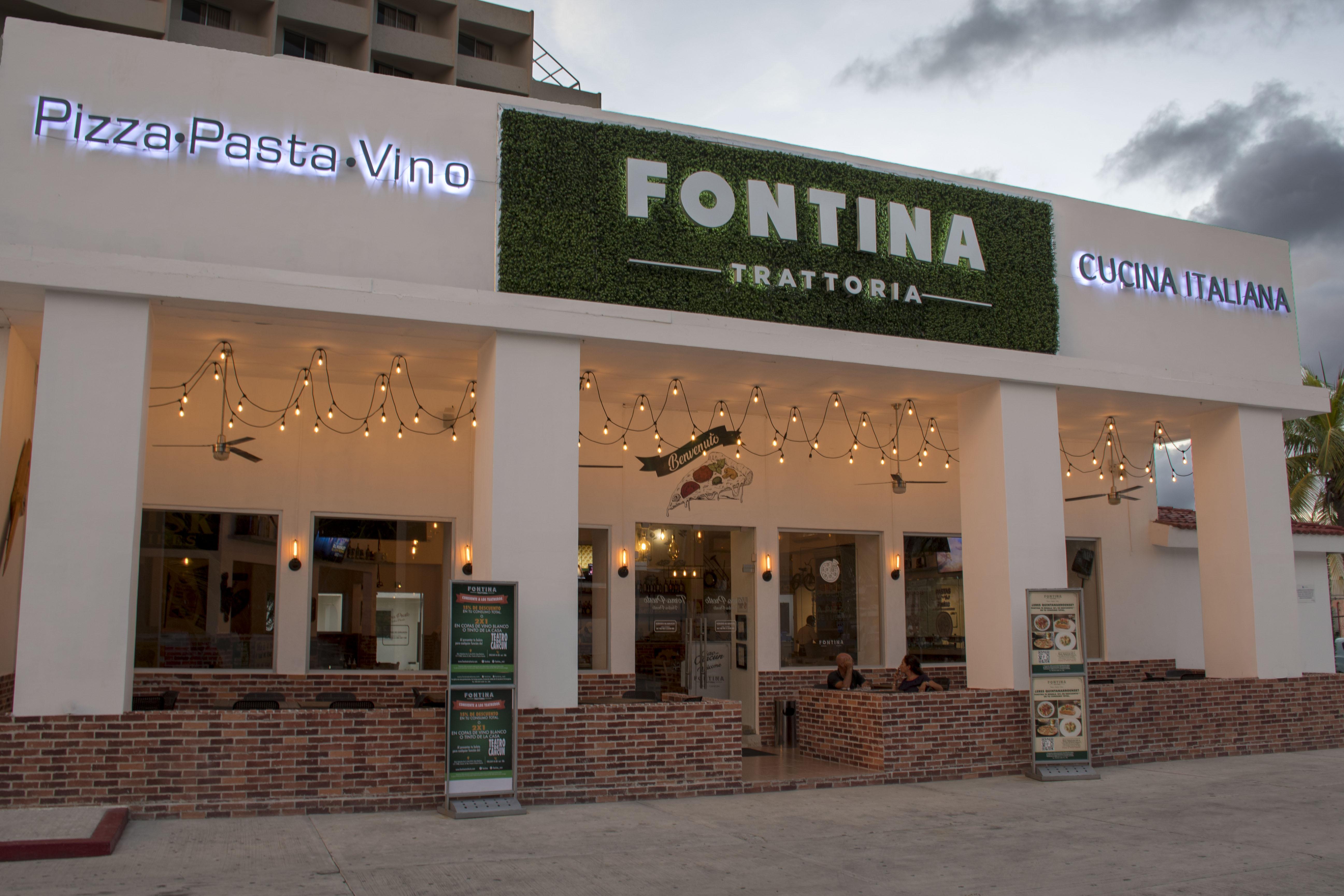 Hotel Calypso Cancún Zewnętrze zdjęcie