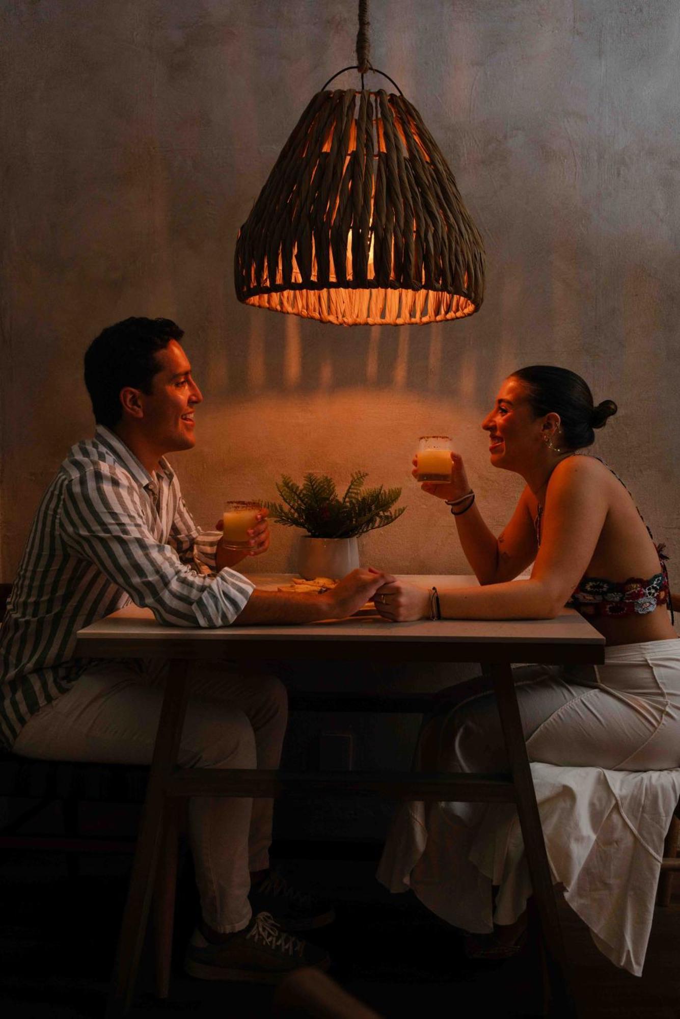 Hotel Calypso Cancún Zewnętrze zdjęcie