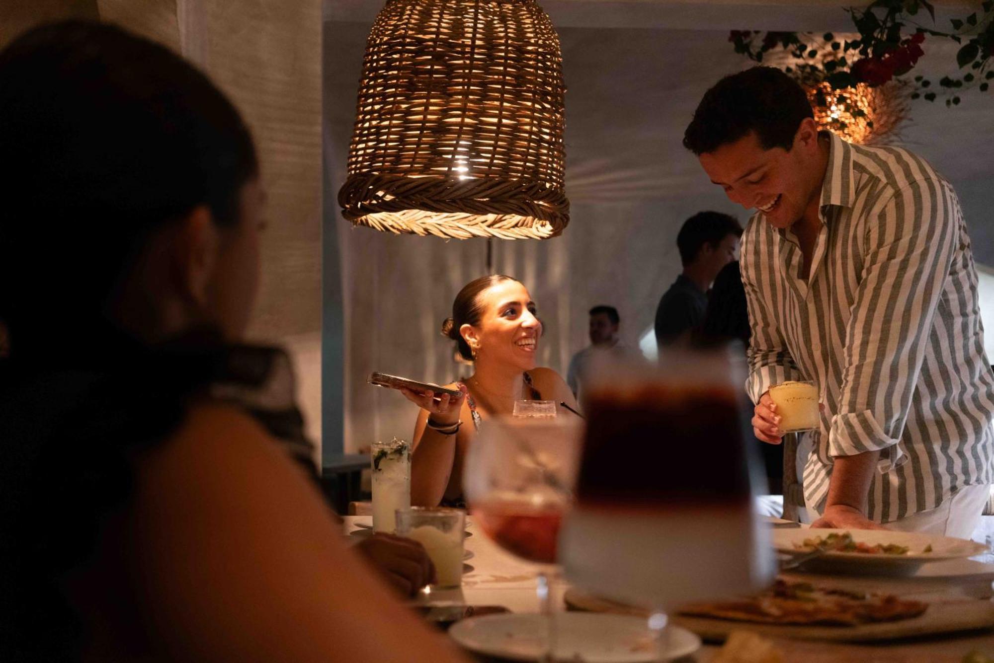 Hotel Calypso Cancún Zewnętrze zdjęcie