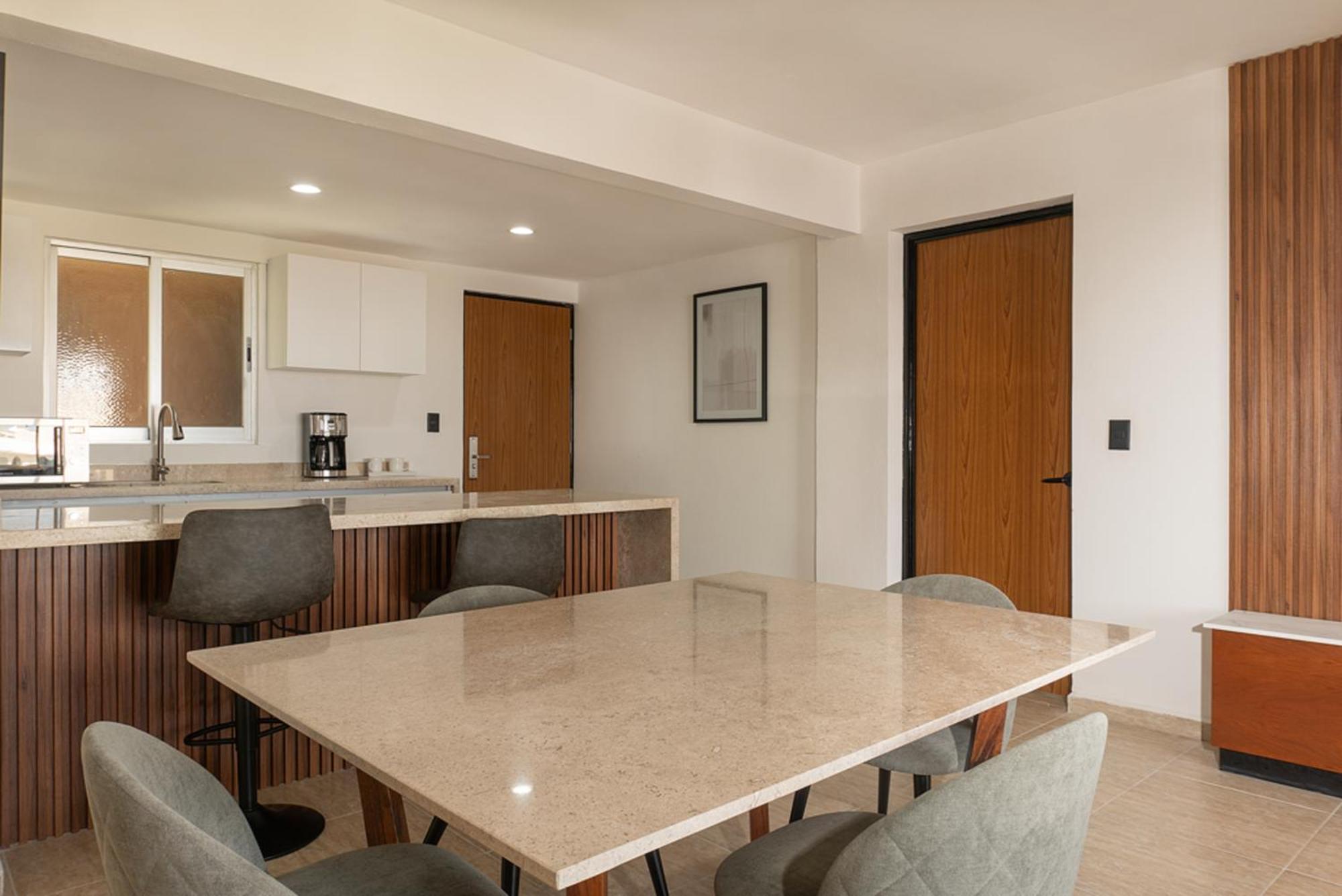 Hotel Calypso Cancún Zewnętrze zdjęcie