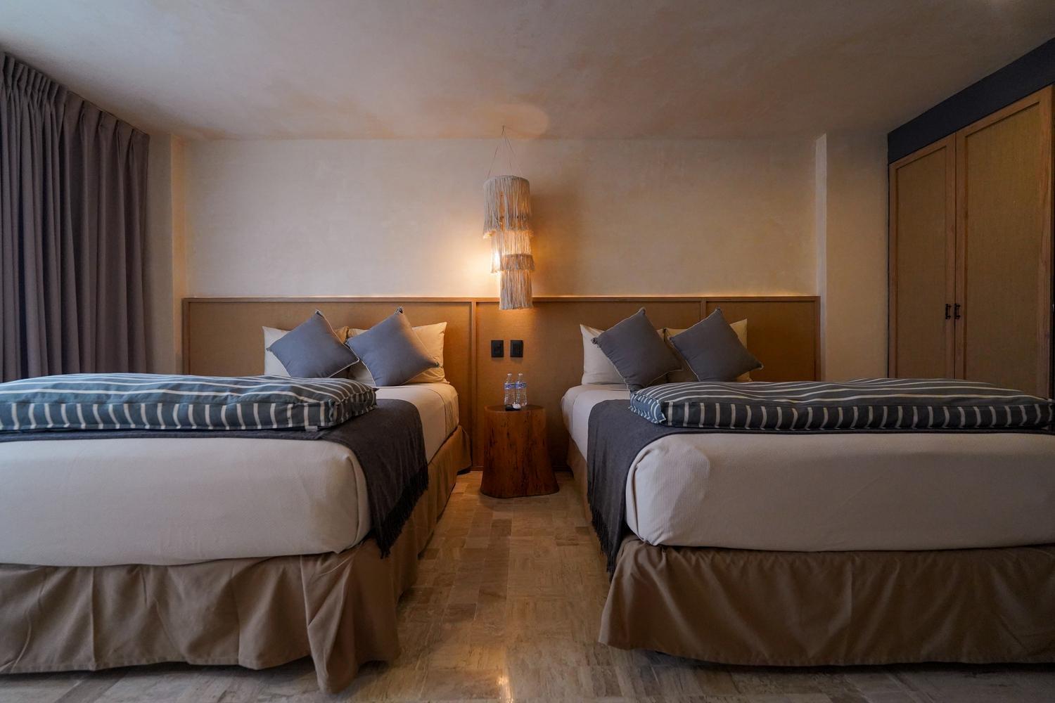 Hotel Calypso Cancún Zewnętrze zdjęcie
