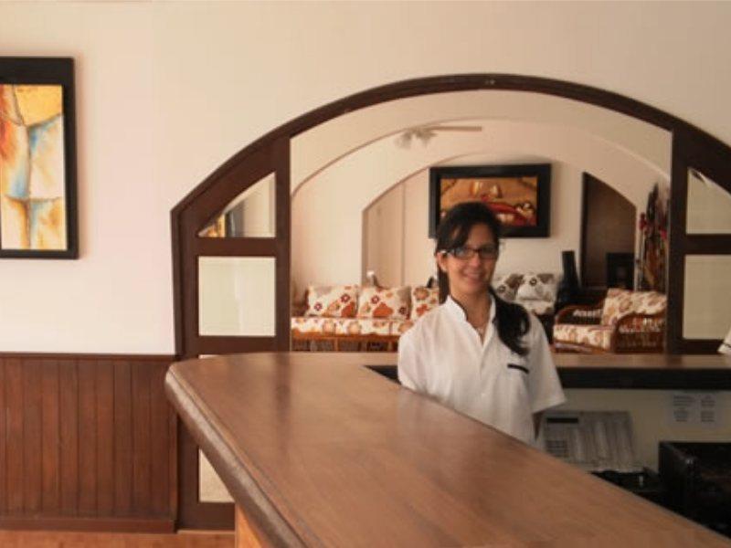 Hotel Calypso Cancún Zewnętrze zdjęcie
