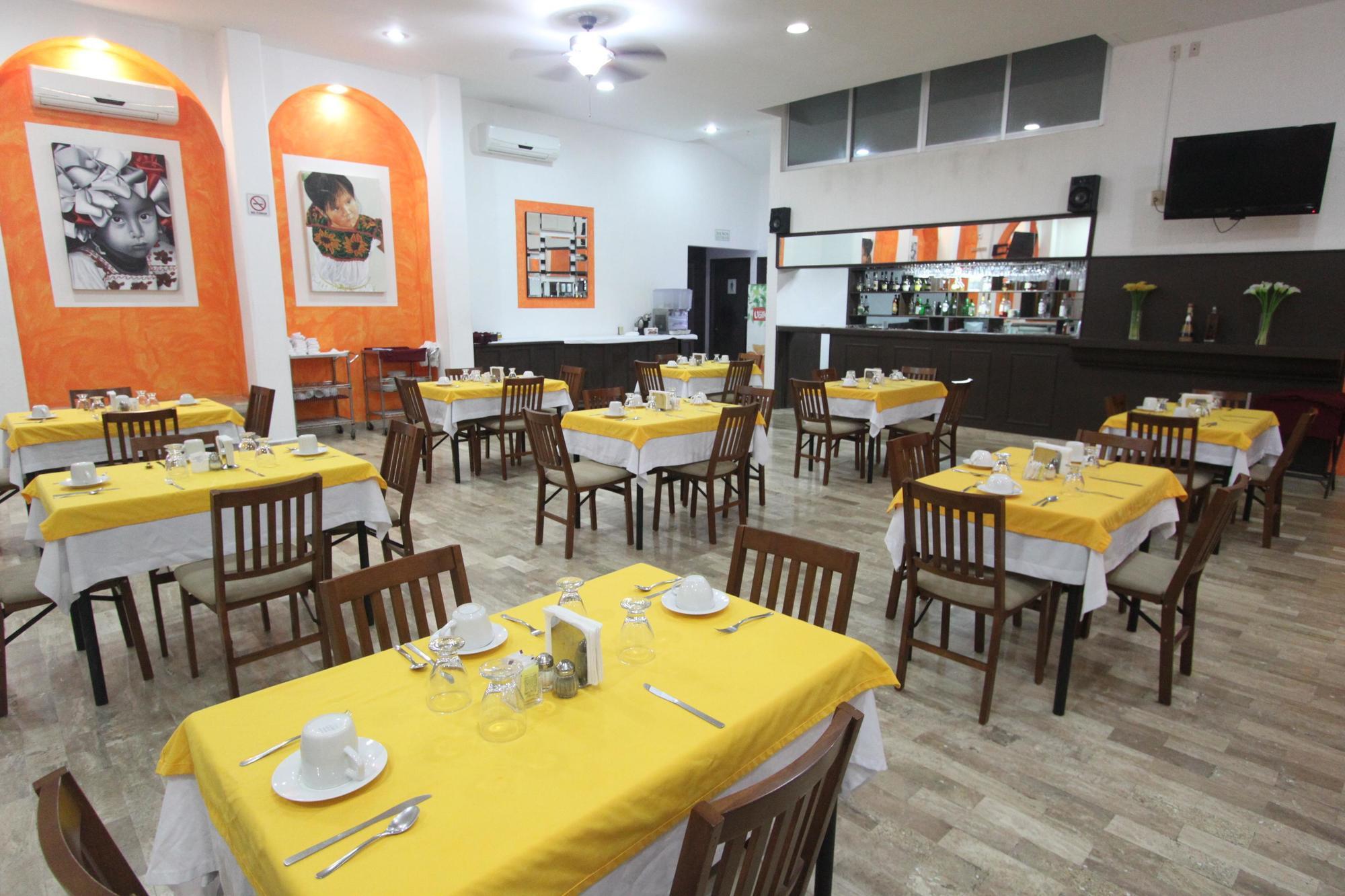 Hotel Calypso Cancún Zewnętrze zdjęcie