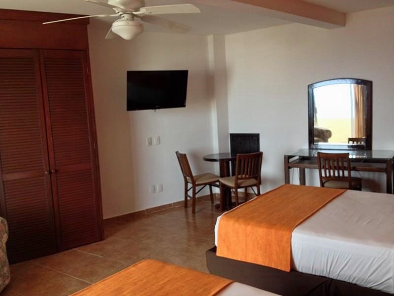Hotel Calypso Cancún Zewnętrze zdjęcie