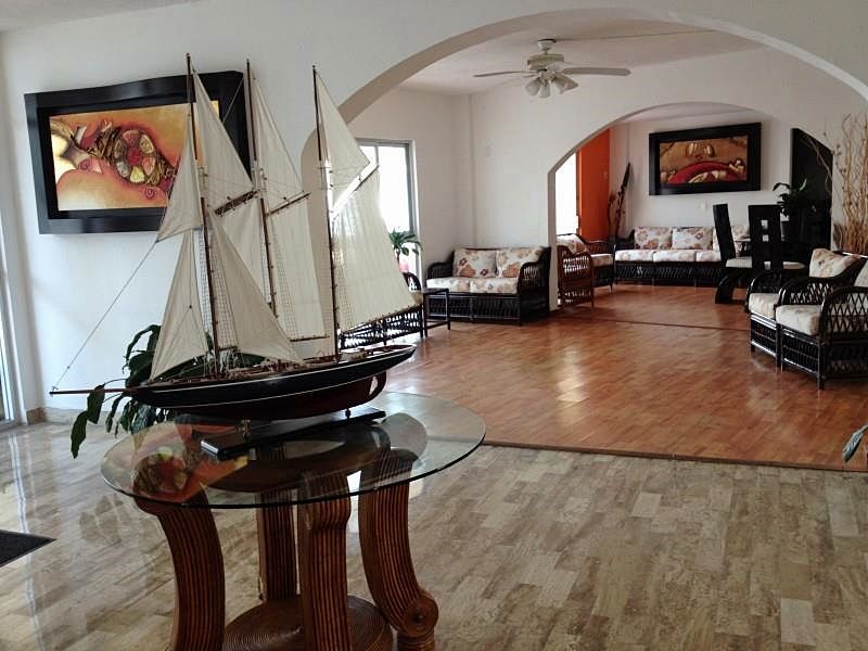 Hotel Calypso Cancún Zewnętrze zdjęcie